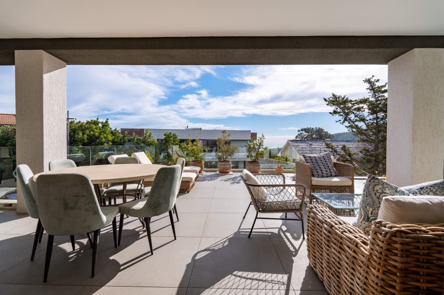 To Let 4 Bedroom Property for Rent in Camps Bay Western Cape